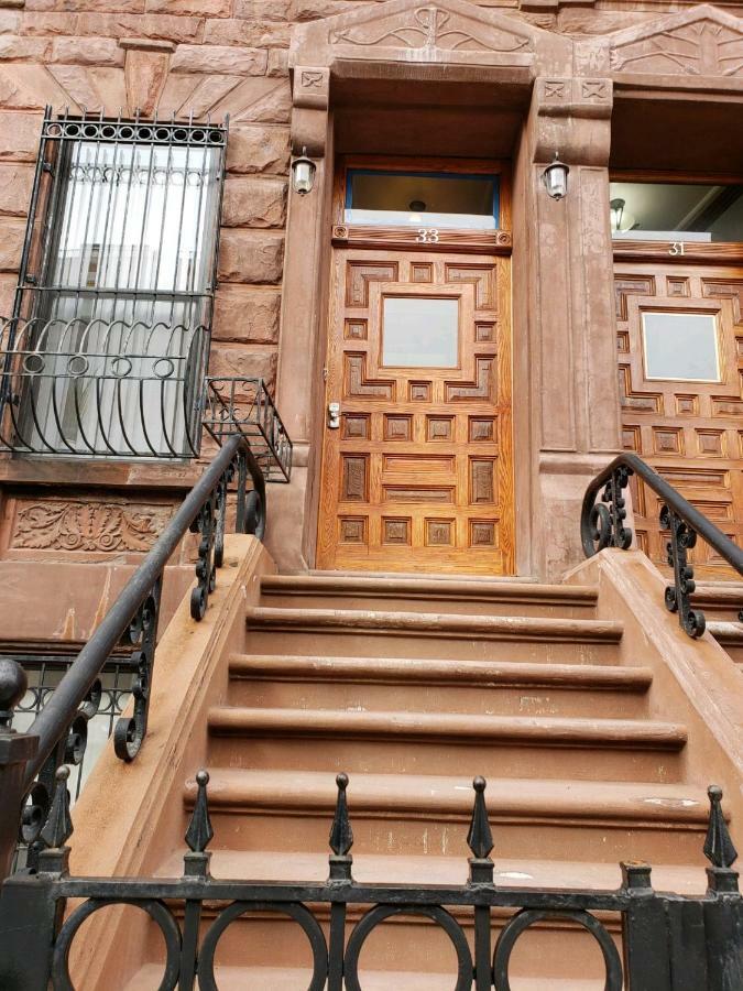 The Harlem Pearl Apartment New York Exterior photo